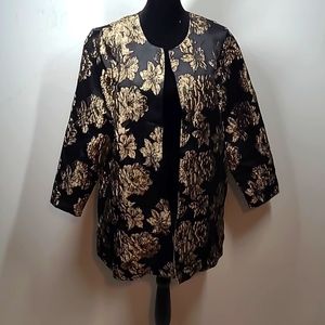 Slinky Brand Women's Blazer/Jacket